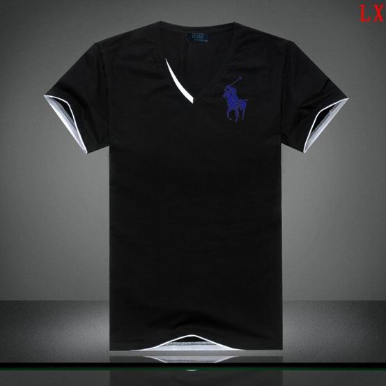 MEN polo T-shirt S-XXXL-496